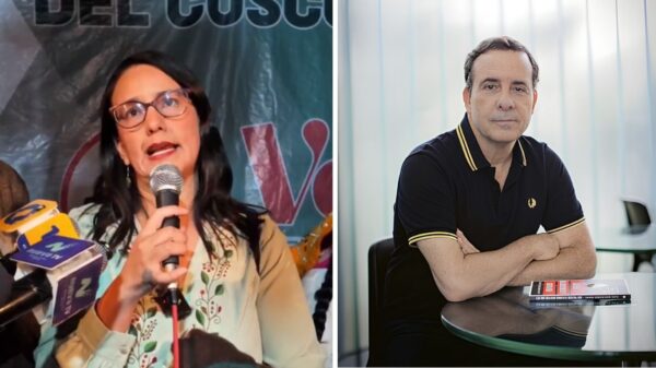 Verónika Mendoza lidera las elecciones en Cusco y atribuye a Mariátegui algunos votos