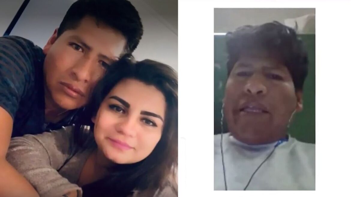 Julián Curo Churata: peruano muere tras emergencia médica bajo custodia de ICE en Louisiana