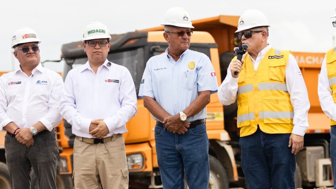 Fenómeno El Niño: Tumbes registra fuertes lluvias. Foto: difusión