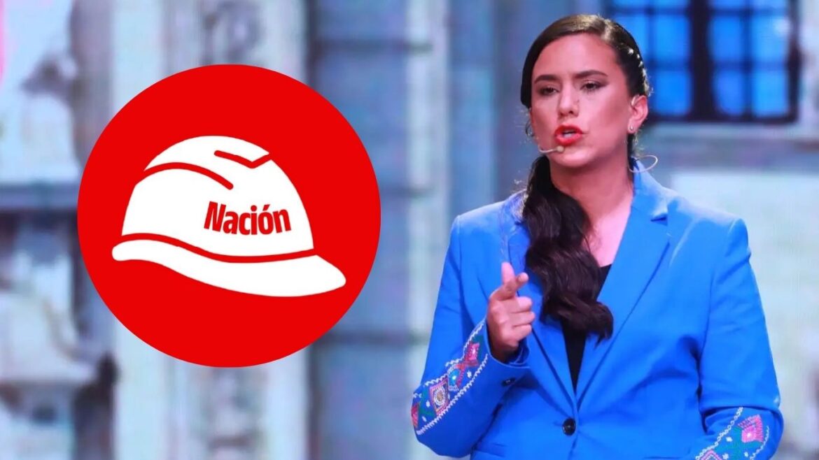 Venceremos, liderado por Verónika Mendoza, criticó recursos de nulidad de Ahora Nación. Foto composición Caretas/Andina