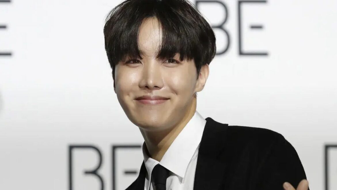 J-Hope compartió imágenes de BTS durante su visita a los restaurantes Central y Maido en Lima.