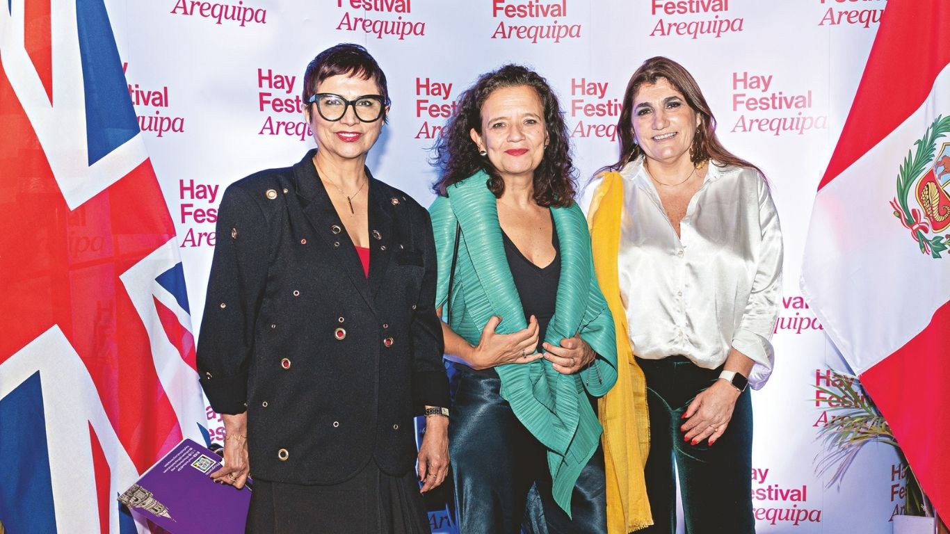 Hay Festival Arequipa 2026: Una Cita Literaria