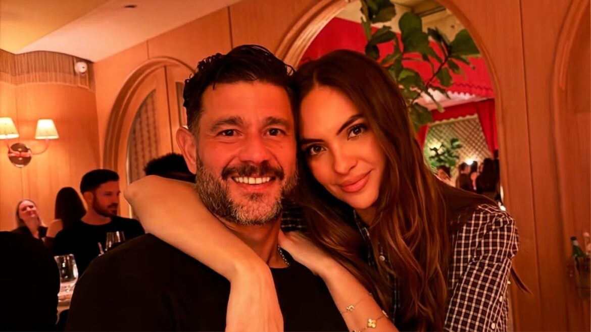 Natalie Vértiz y Yaco Eskenazi anuncian que se mudarán a la casa de sus sueños junto a sus hijos.