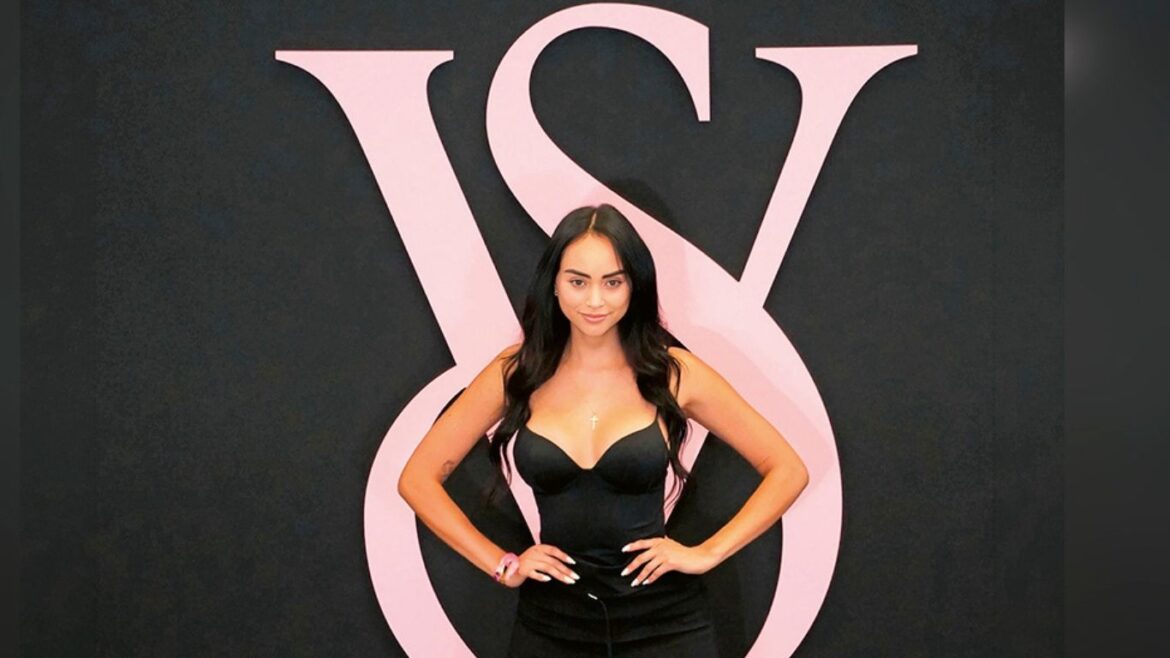 Natalie Vértiz, Alexandra Morillo, Luciana Fuster y Alessia Rovegno, modelos peruanas que buscaron participar en el Victoria’s Secret Fashion Show 2026.