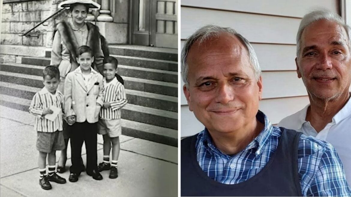 El papa León XVI fue diagnosticado con cáncer pulmonar, pero documentos revelen que la enfermedad ya habría estado presente en su familia. Foto: composición Caretas.