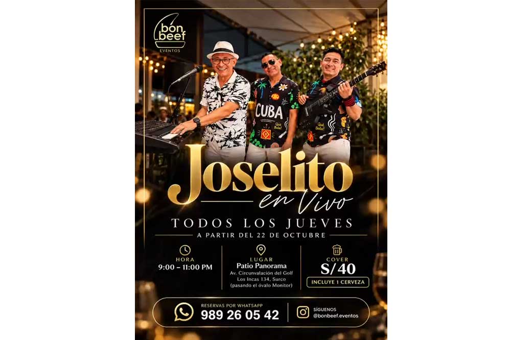 Joselito