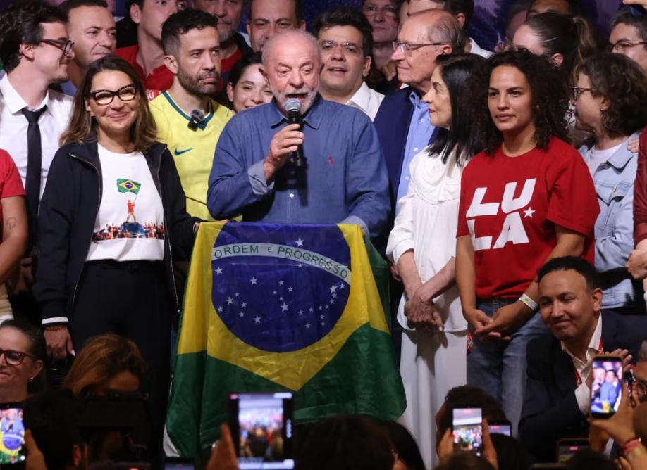 Lula