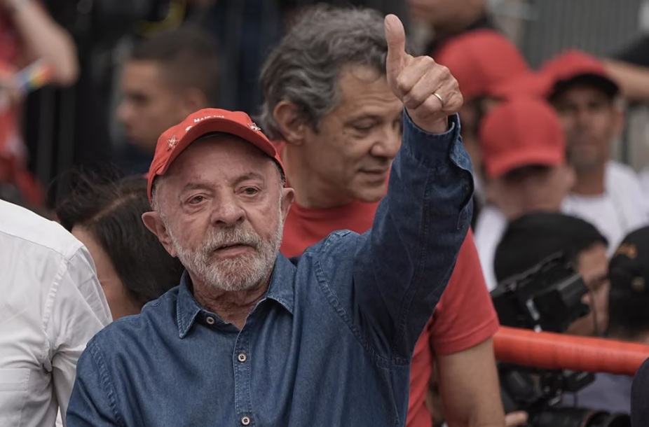 Lula
