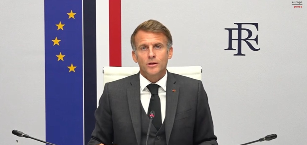 Emmanuelle Macron