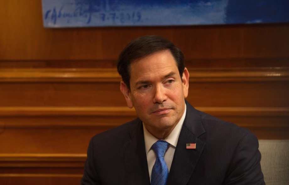 Marco Rubio - Bolivia y Colombia,