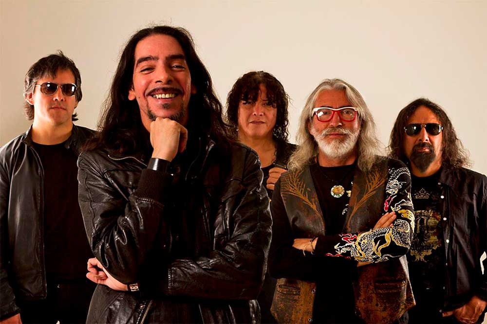 Frágil - UNISONO