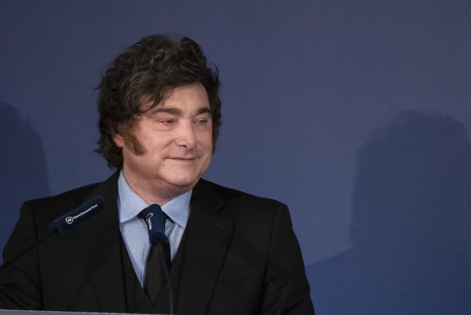 Javier Milei
