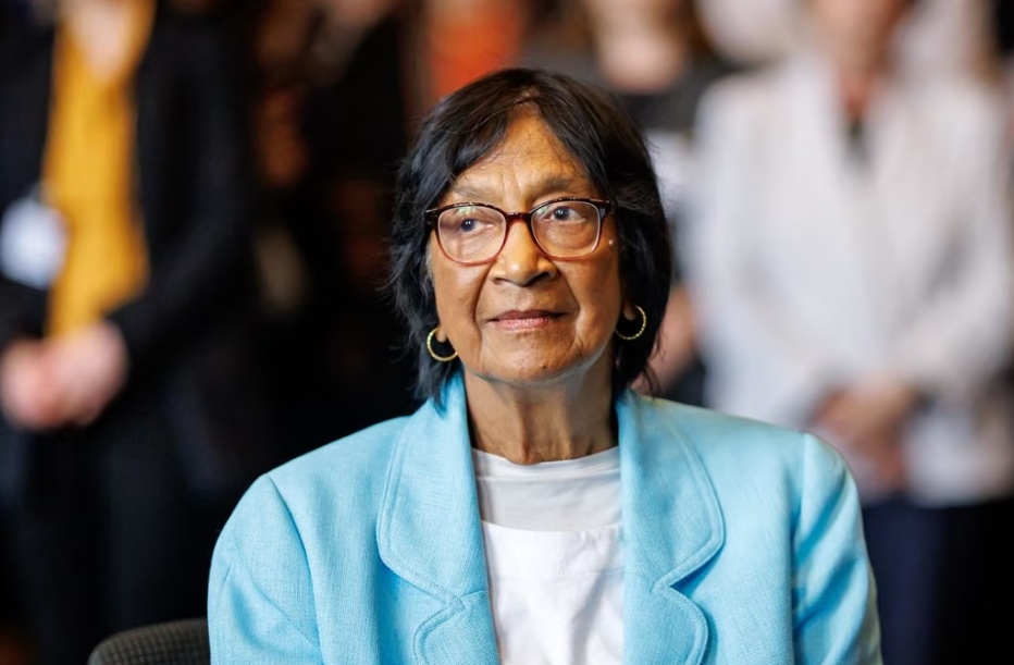 Navi Pillay