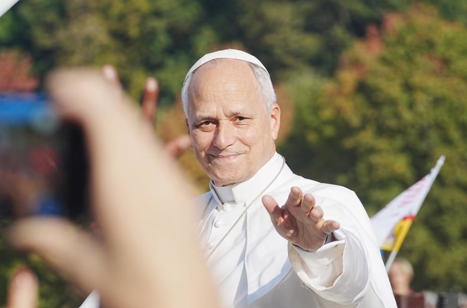 papa leon xiv