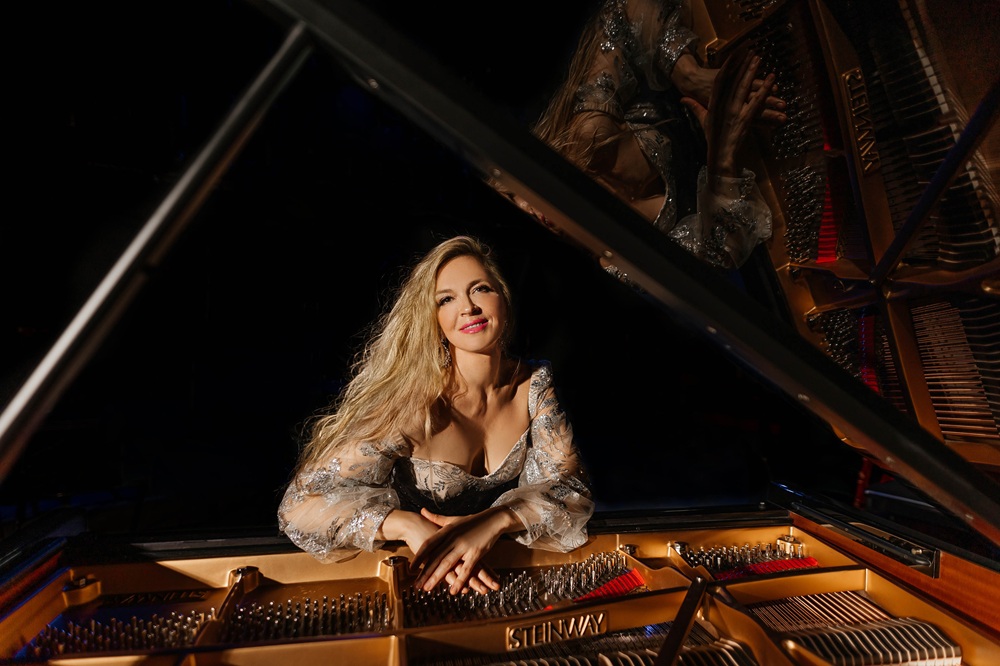 Svetlana Smolina