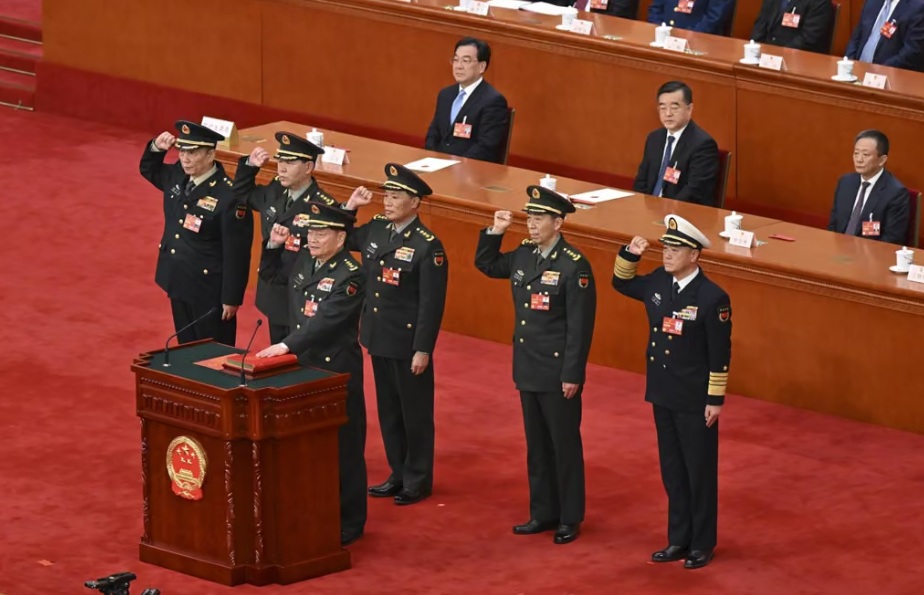 Politburo