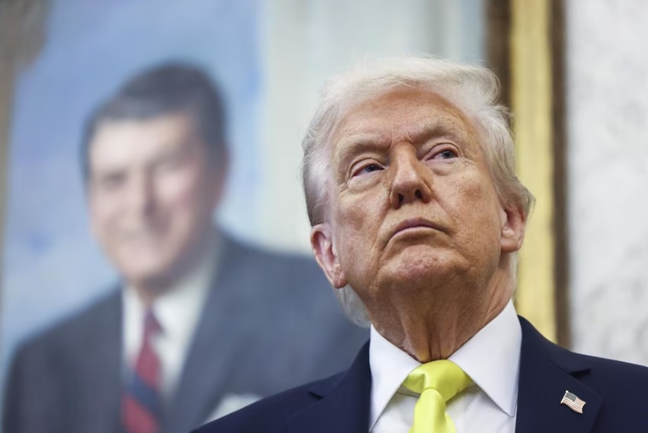 Trump - FMI